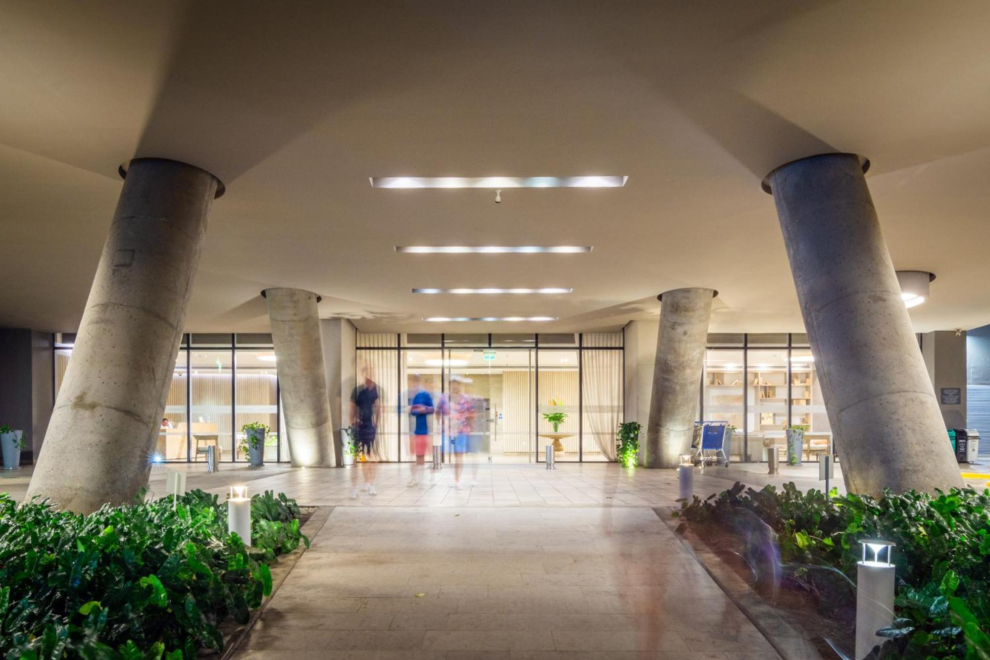 41St Fl Beach Condo In Bocagrande Cartagena Εξωτερικό φωτογραφία