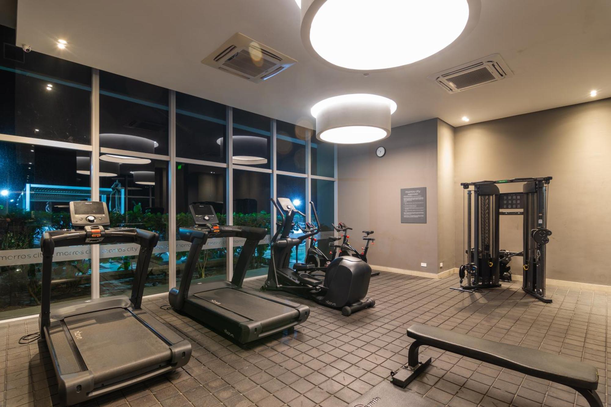 41St Fl Beach Condo In Bocagrande Cartagena Εξωτερικό φωτογραφία