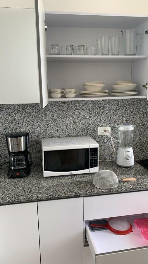 41St Fl Beach Condo In Bocagrande Cartagena Εξωτερικό φωτογραφία